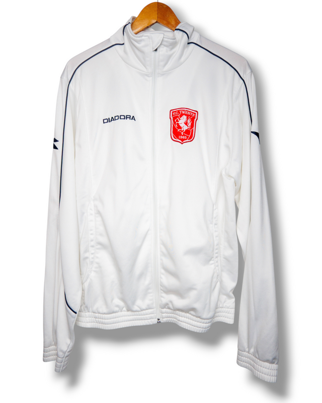 FC Twente 2008/2009 Jacket (M)