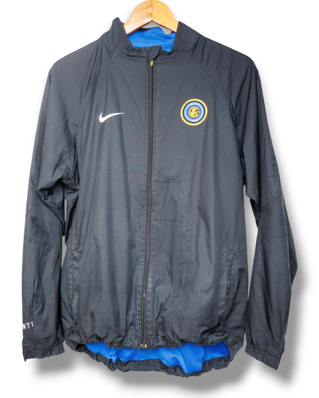 Inter Milan 2004/2005 Jacket (S)