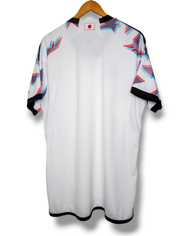 Japan 2022 Uit Shirt (XL)