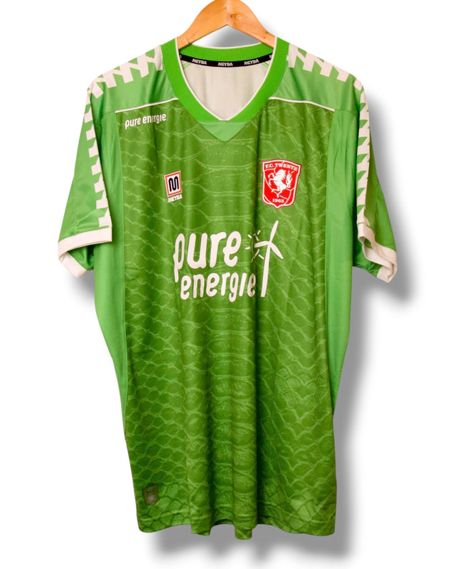 FC Twente 2022/2023 Keeper Shirt (XL)