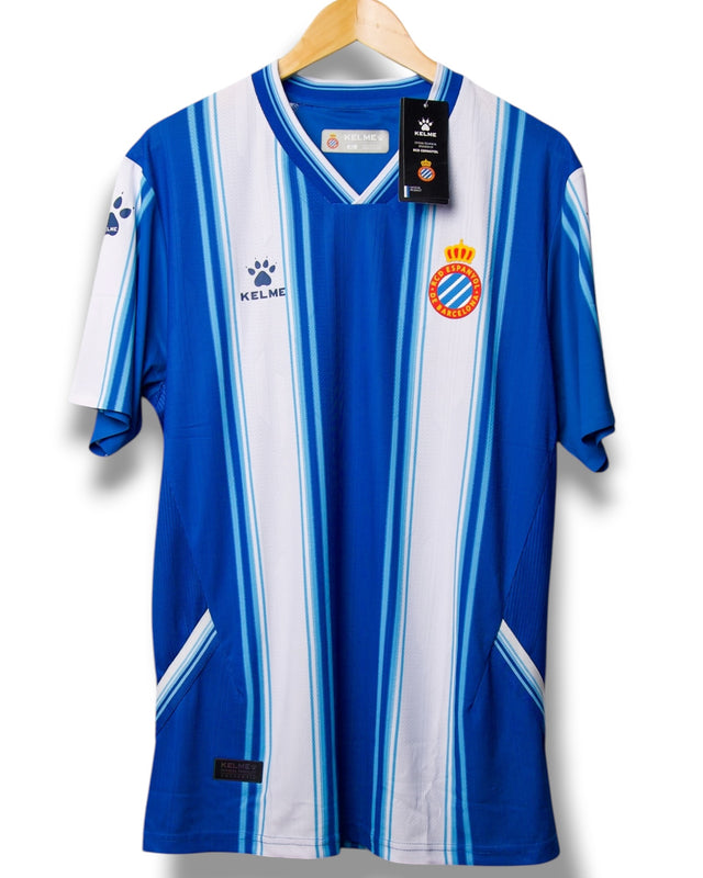 Espanyol 2022/2023 Heimtrikot (XL)