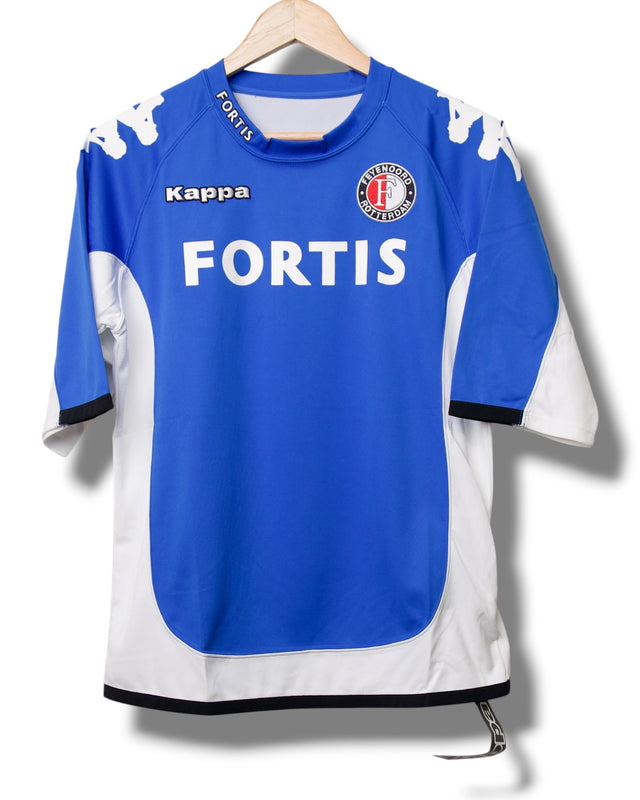 Feyenoord 2007/2008 Trainingsshirt (L)