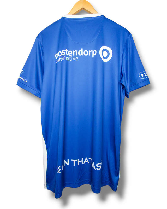 FC Den Bosch 2025/2026 Home Shirt (XL)