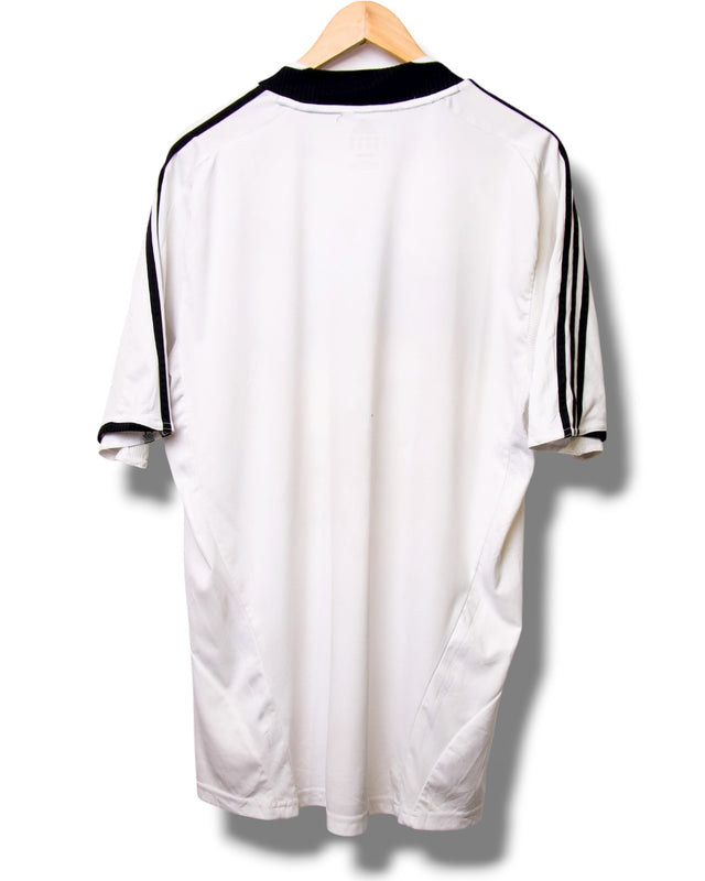 Duitsland 2008 Thuis Shirt (L)