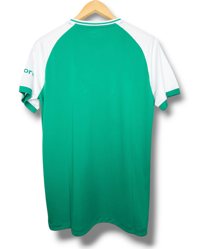 FC Dordrecht 2025/2026 Thuis Shirt (S)