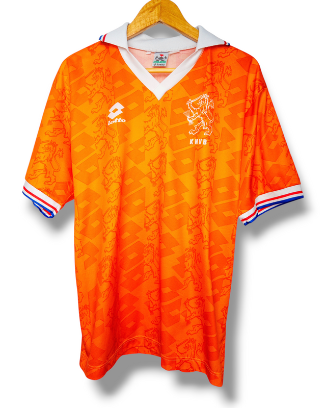 Nederland 1993 Thuis Shirt (L)