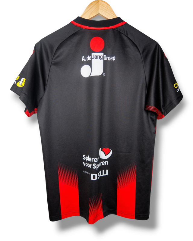 Excelsior 2018/2019 Heimtrikot (M)