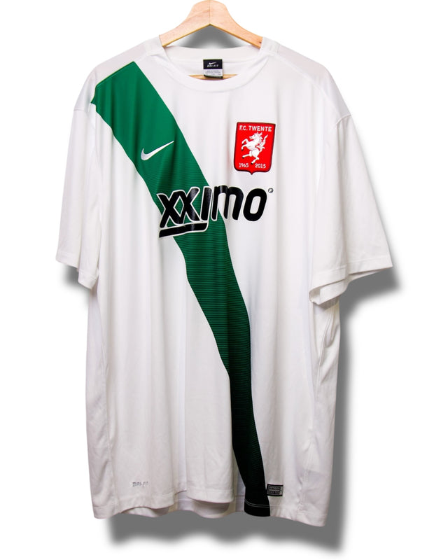 FC Twente 2014/2015 Drittes Trikot (XXL)