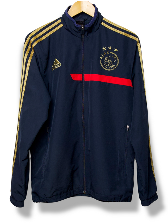 Ajax 2013/2014 Jacke (L)