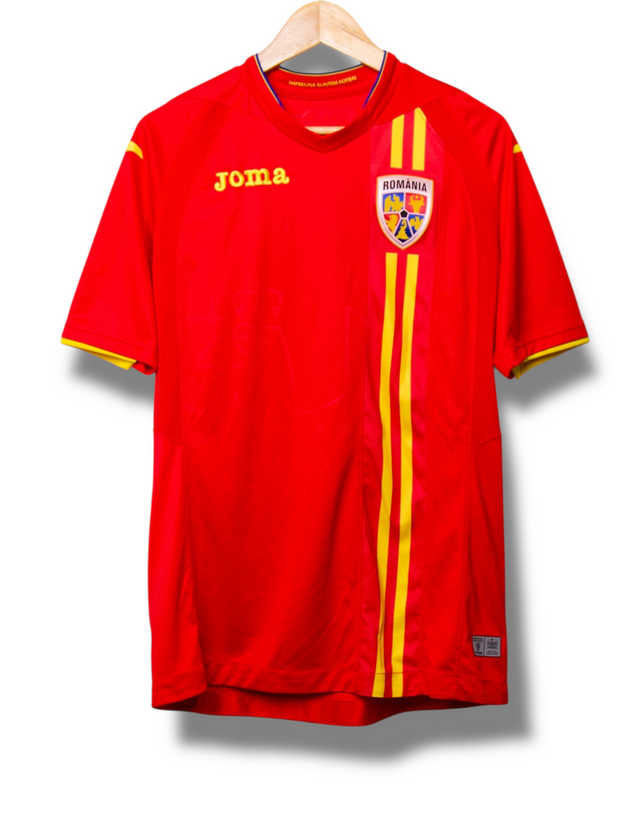 Romania 2018/2019 Away Shirt (M)