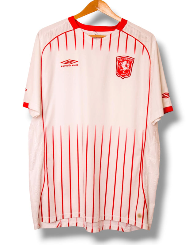 FC Twente 2007/2008 Special Shirt (XXL)