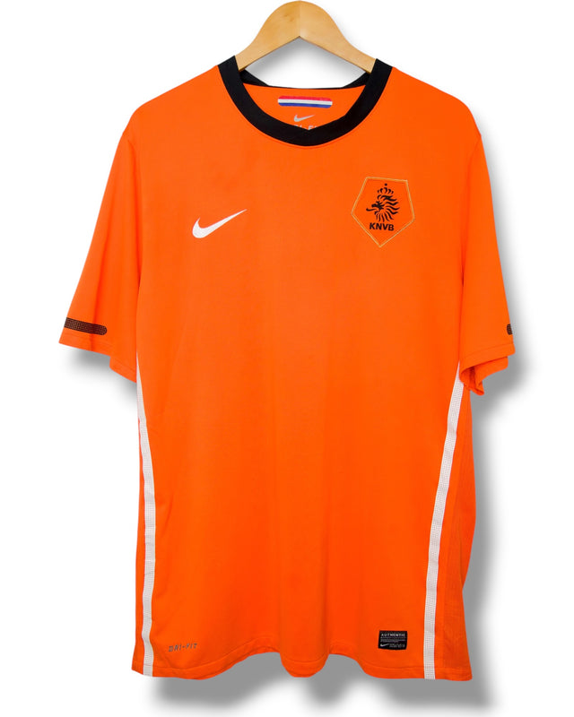 Niederlande 2010 Heimtrikot (XL)