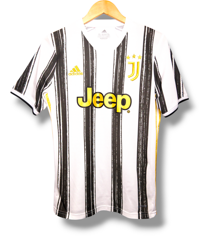 Juventus 2020/2021 Thuis Shirt (176)