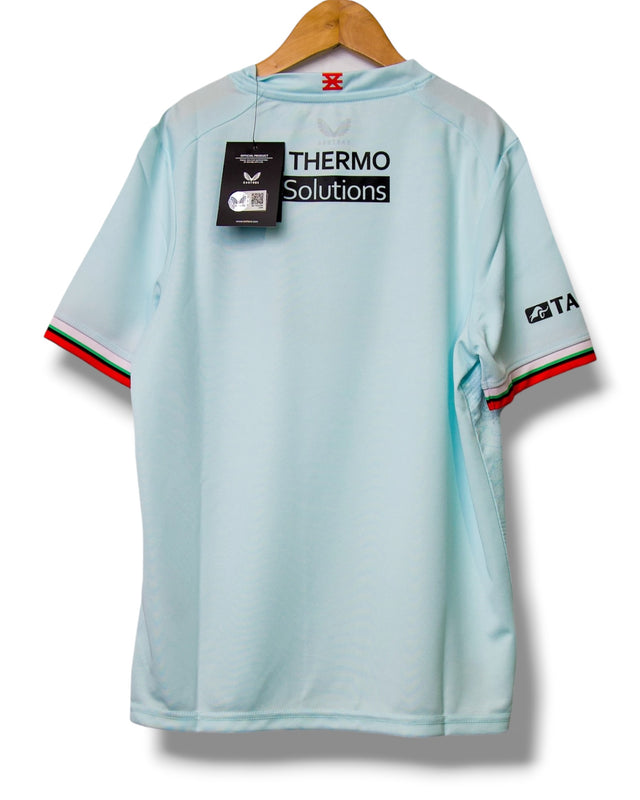 FC Twente 2024/2025 Uit Shirt (158)