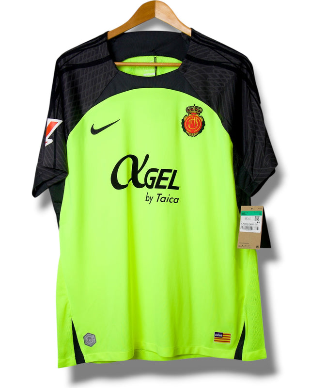 RCD Mallorca 2024/2025 Away Shirt (XL)