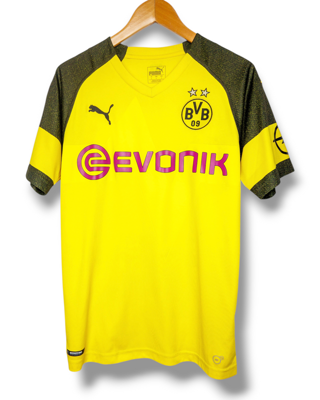Dortmund 2018/2019 Thuis Shirt Reus #11 (S)