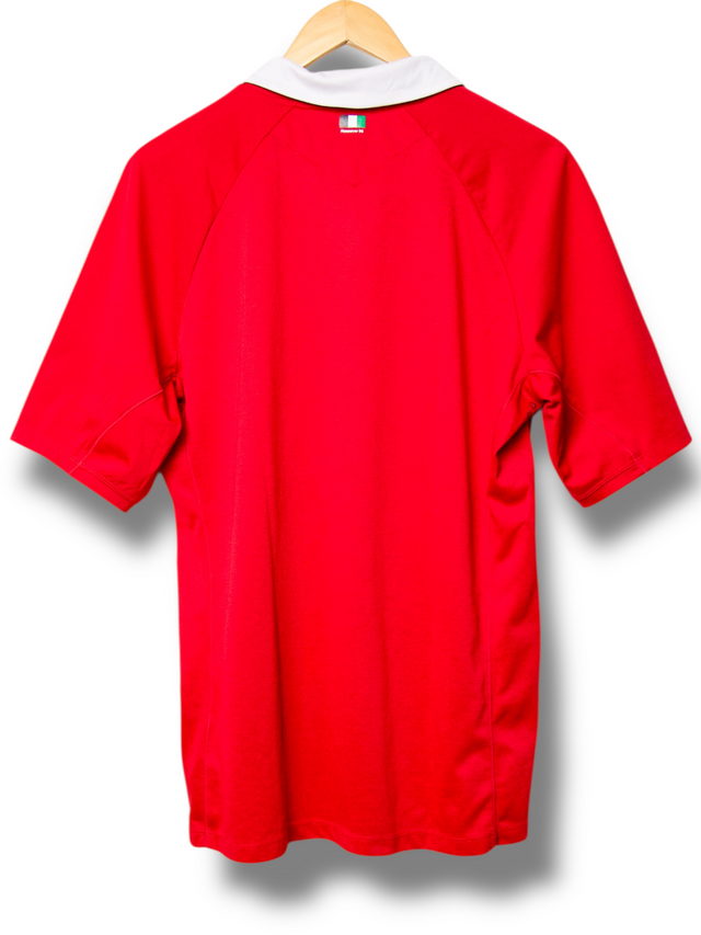 Hannover 96 2012/2013 Home Shirt (L)