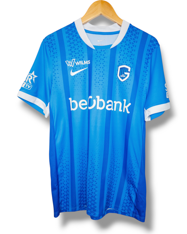 KRC Genk 2025/2026 Heimtrikot (L)