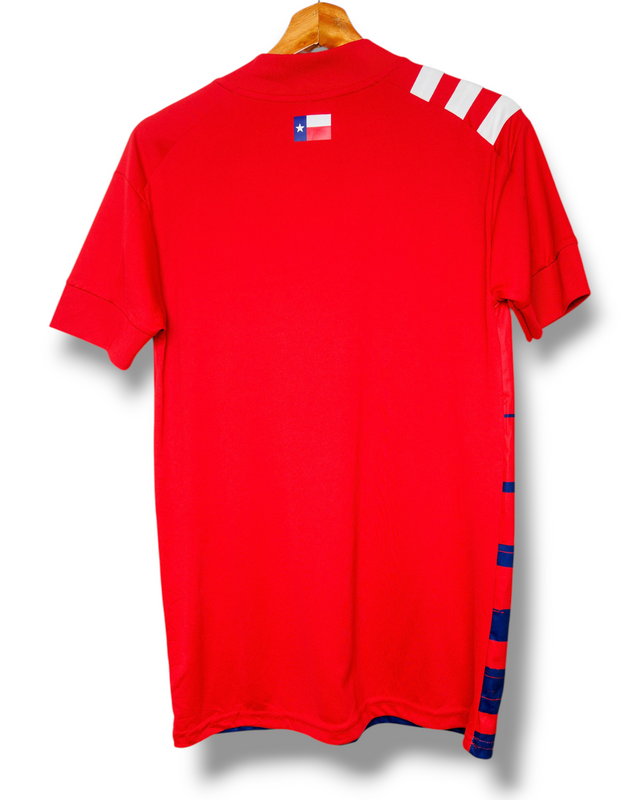 FC Dallas 2020 Thuis Shirt (XL)