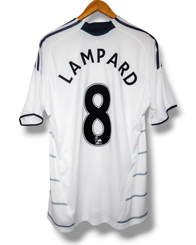 Chelsea 2009/2010 3e Shirt Lampard #8 (L)