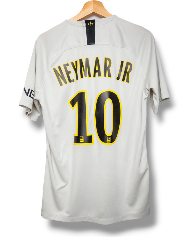 PSG 2018/2019 Away Shirt Neymar #10 (M)