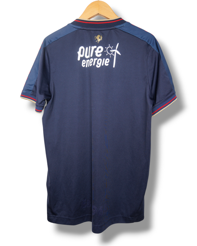 FC Twente 2020/2021 Uit Shirt (164)