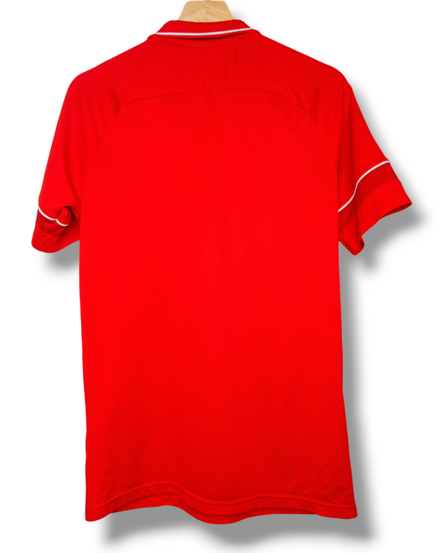 AZ Alkmaar 2021/2022 Polo (M)