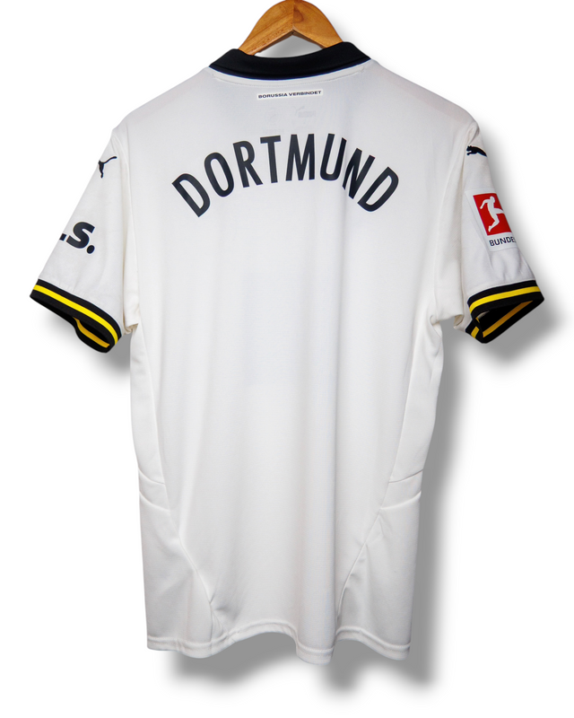 Dortmund 2024/2025 Ausweichtrikot (S)