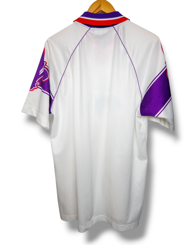 Fiorentina 1995/1996 Away Shirt (XL)