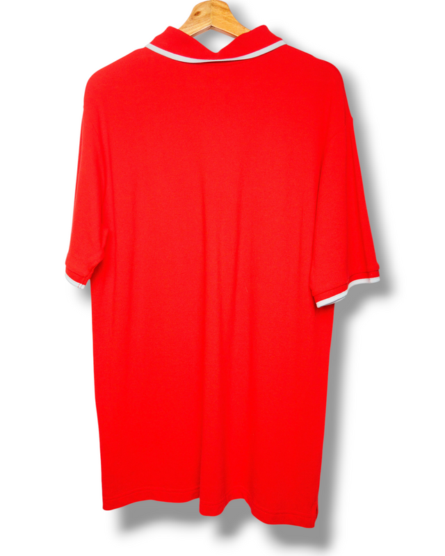 FC Twente 2002/2003 Polo (XL)