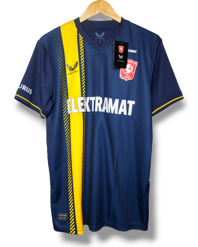 FC Twente 2023/2024 Uit Shirt (M)
