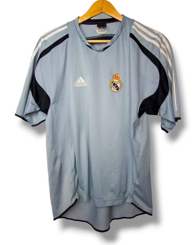 Real Madrid 2004/2005 Training Shirt (M)