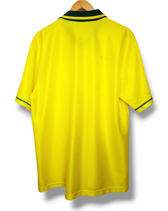 Brazil 1994 Home Shirt (L)