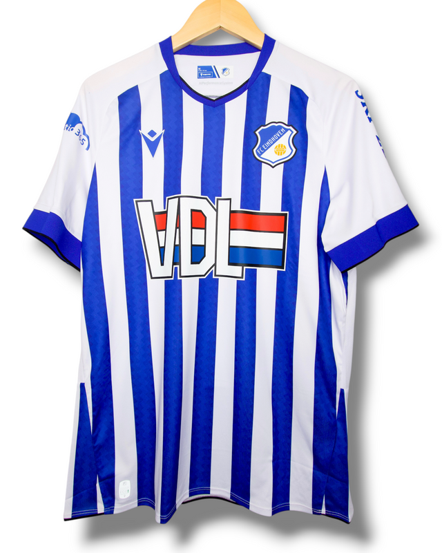FC Eindhoven 2025/2026 Home Shirt (M)