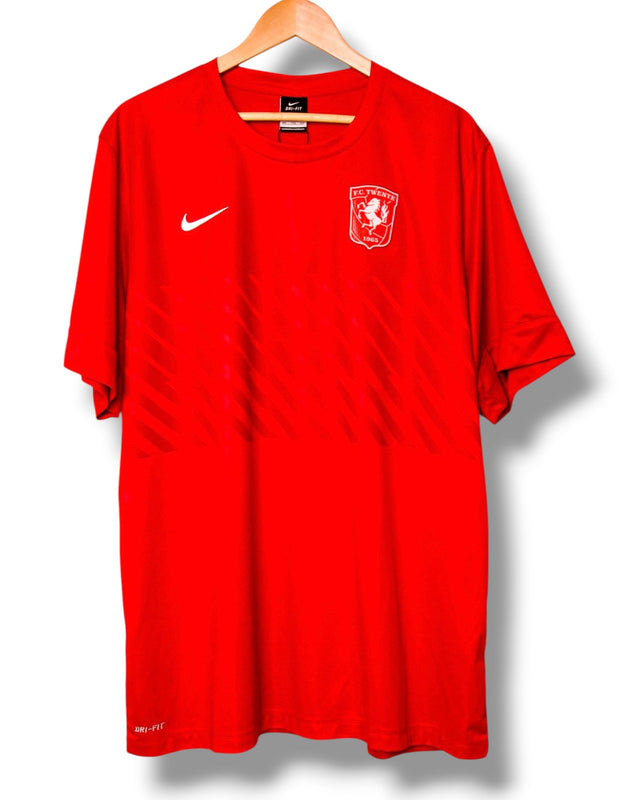 FC Twente 2013/2014 Training Shirt (XXL)
