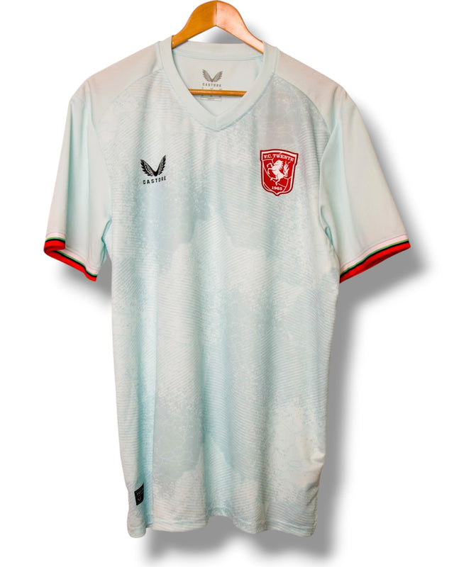 FC Twente 2024/2025 Uit Shirt (XL)