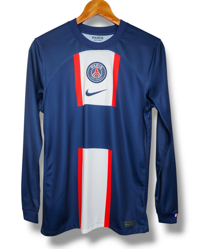 PSG 2022/2023 Heimtrikot (S)
