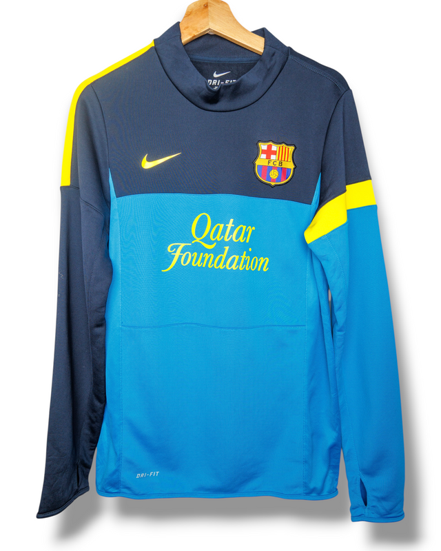 Barcelona 2012/2013 Sweater (S)