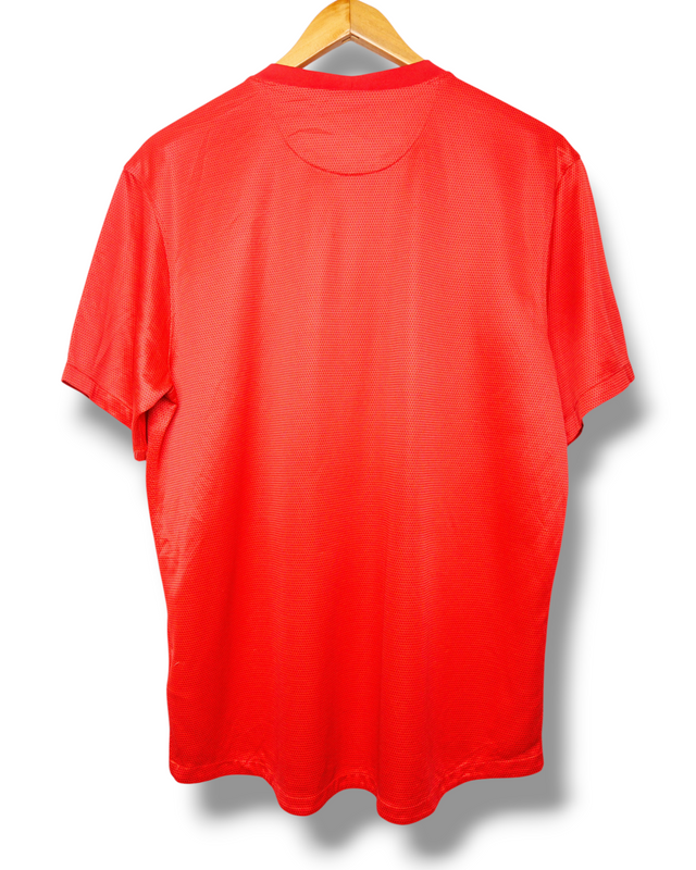 Südkorea 2012 Heimtrikot (XL)