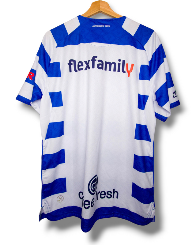 De Graafschap 2024/2025 Home Shirt (L)