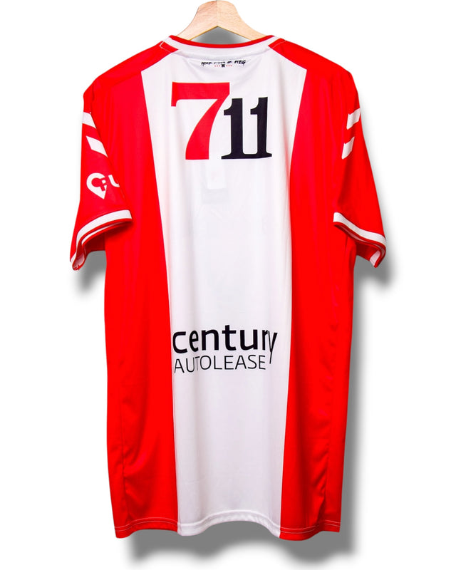 FC Emmen 2024/2025 Thuis Shirt (XL)