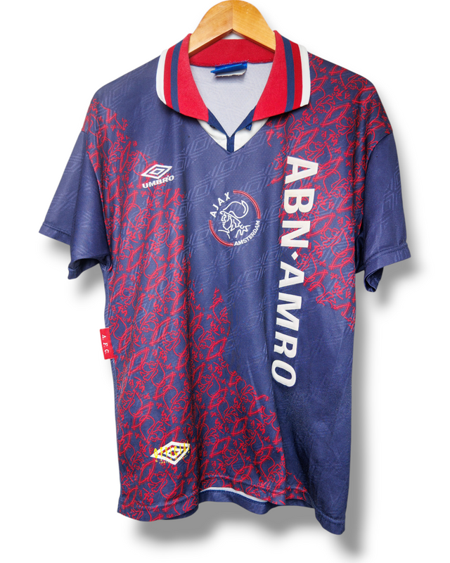 Ajax 1994/1995 Uit Shirt (M)