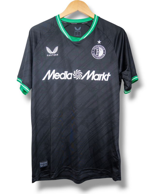 Feyenoord 2024/2025 Uit Shirt (M)