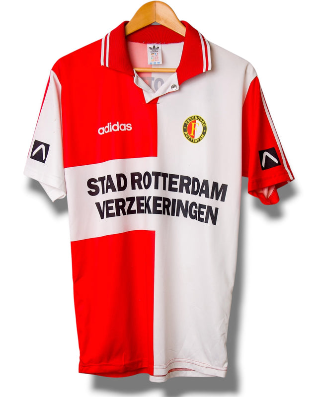 Feyenoord 1994/1995 Home Shirt (M)