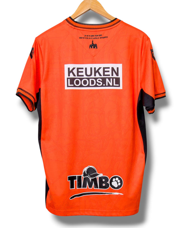 Volendam 2023/2024 Thuis Shirt (L)