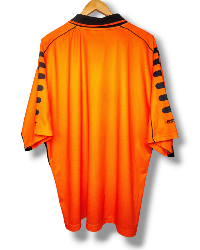 FC Twente 2000/2001 Derde Shirt (XXL)