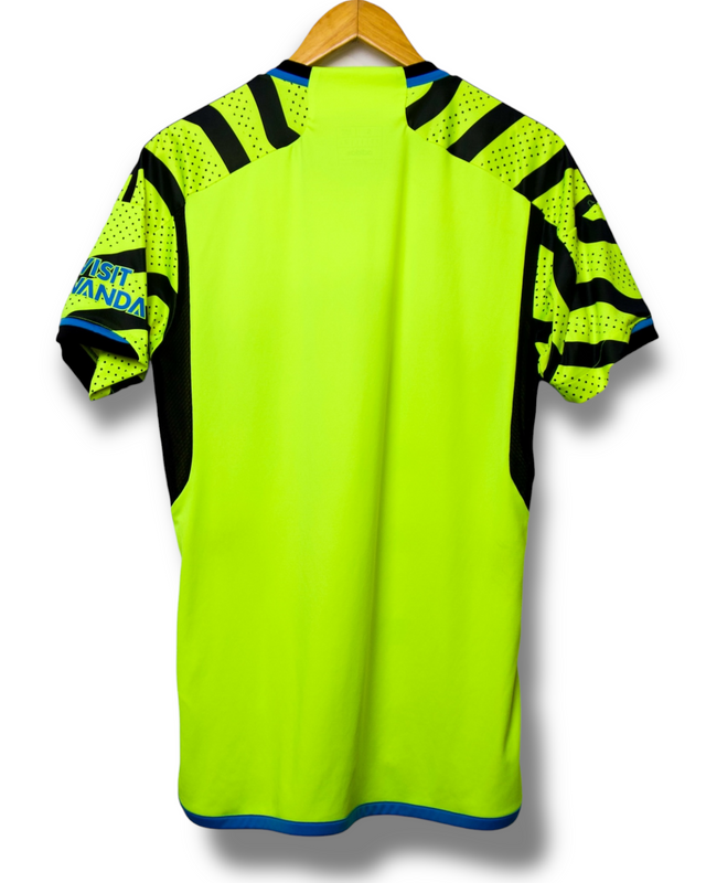 Arsenal 2023/2024 Away Shirt (S)