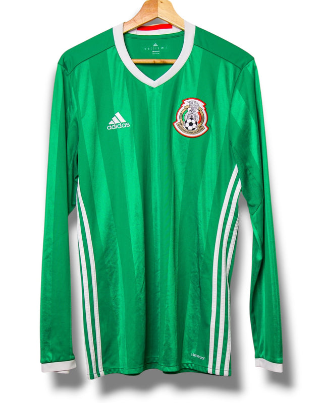 Mexiko 2016 Heimtrikot (M)