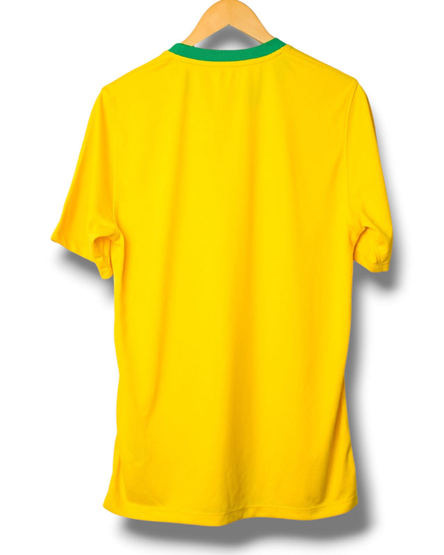 Brasilien 2020 Heimtrikot (M)