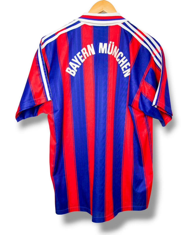 Bayern Munich 1995/1996 Home Shirt (L)